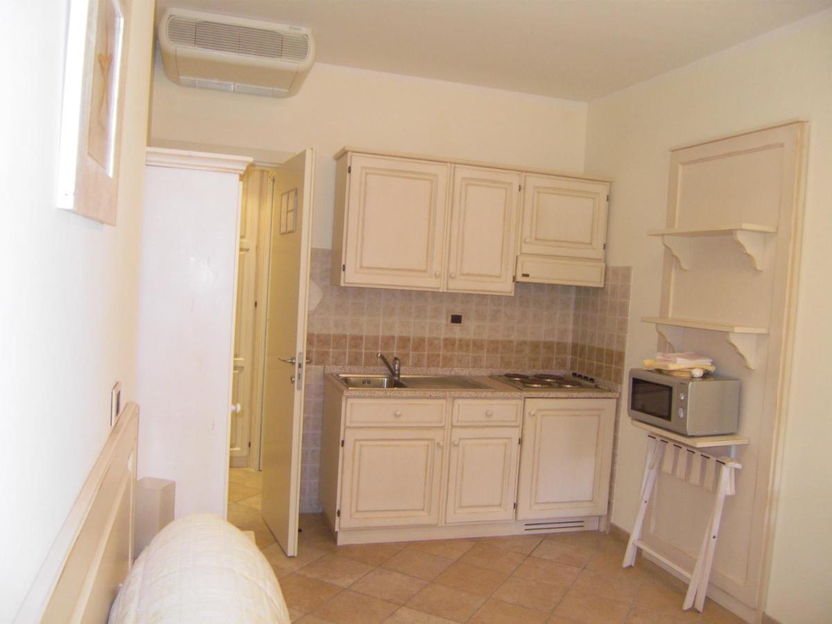 Residence Panama Alassio Camera foto